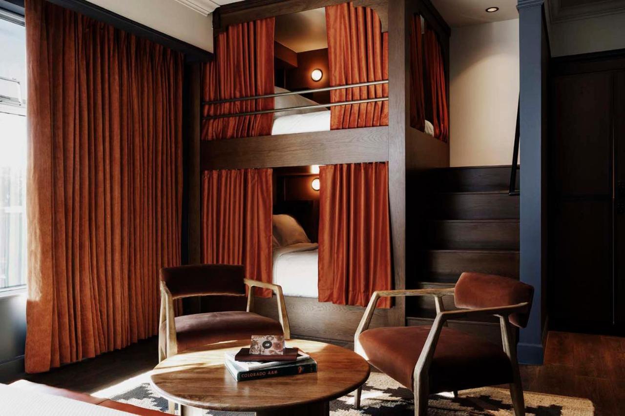 Hotel Life House, Lower Highlands 4*