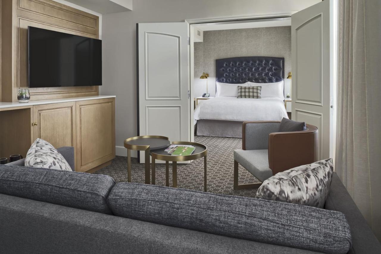 Teatro Hotel Denver