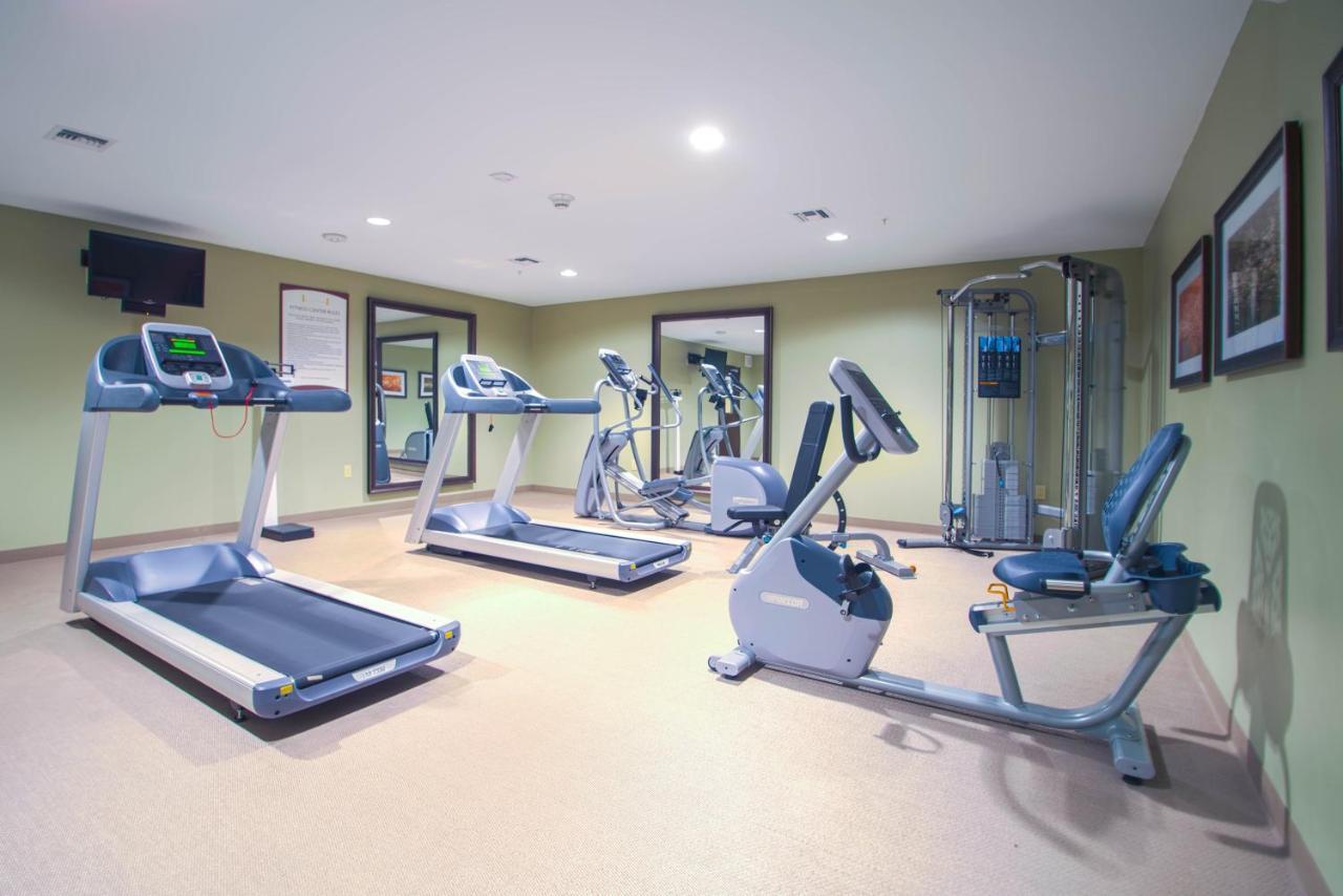 Hotel Staybridge - Park By Ihg
