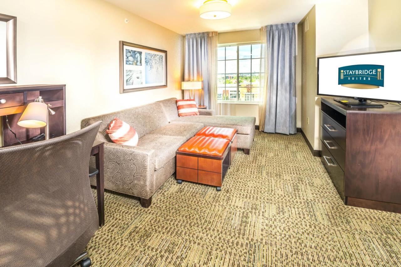 Staybridge - Park By Ihg 3* Denver