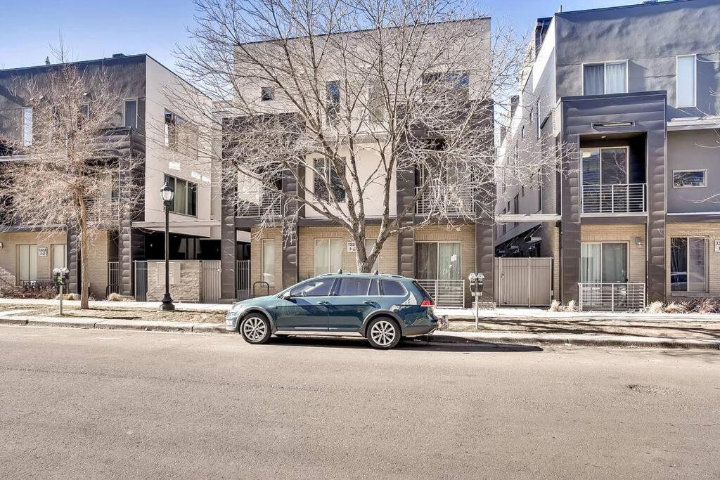 Apartment Luxurious, 3 Bdr Home-balcony, Rooftop And Parking