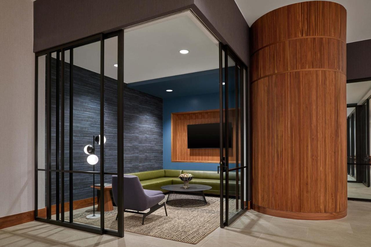 Sheraton Downtown Hotel Denver