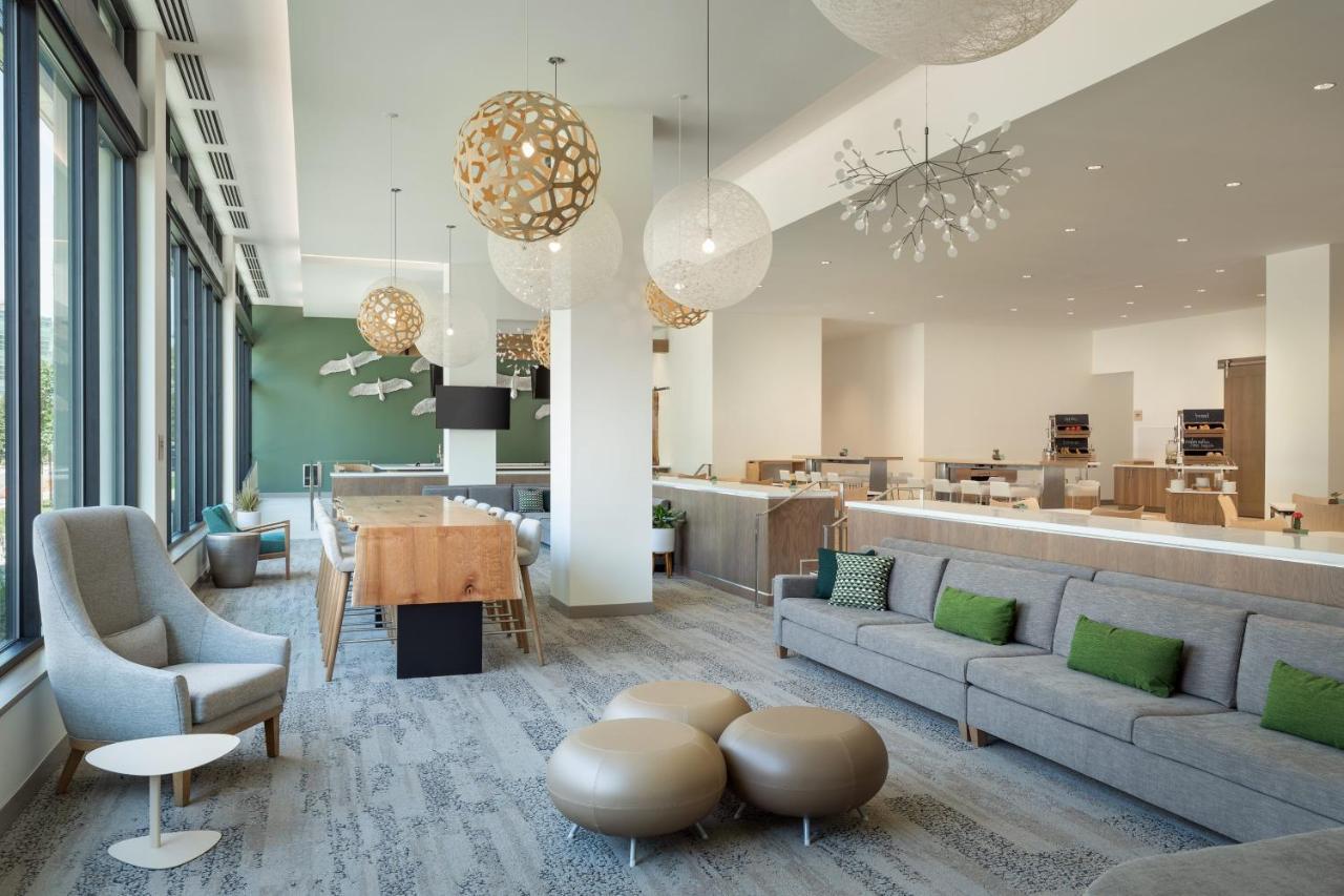 Element Downtown East 3* Denver