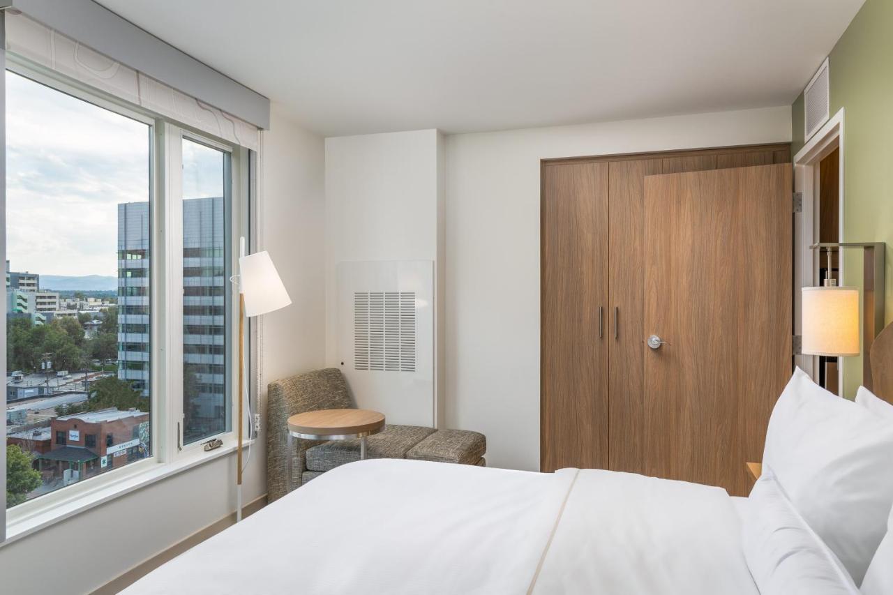 Hotel Element Downtown East 3*