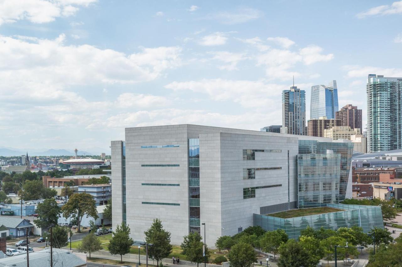 Hotel Element Downtown East 3*
