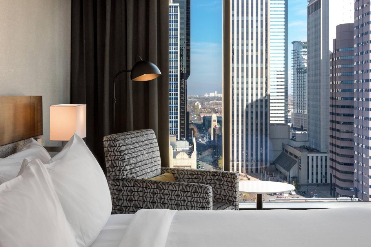 Hotel Ac By Marriott Downtown Denver