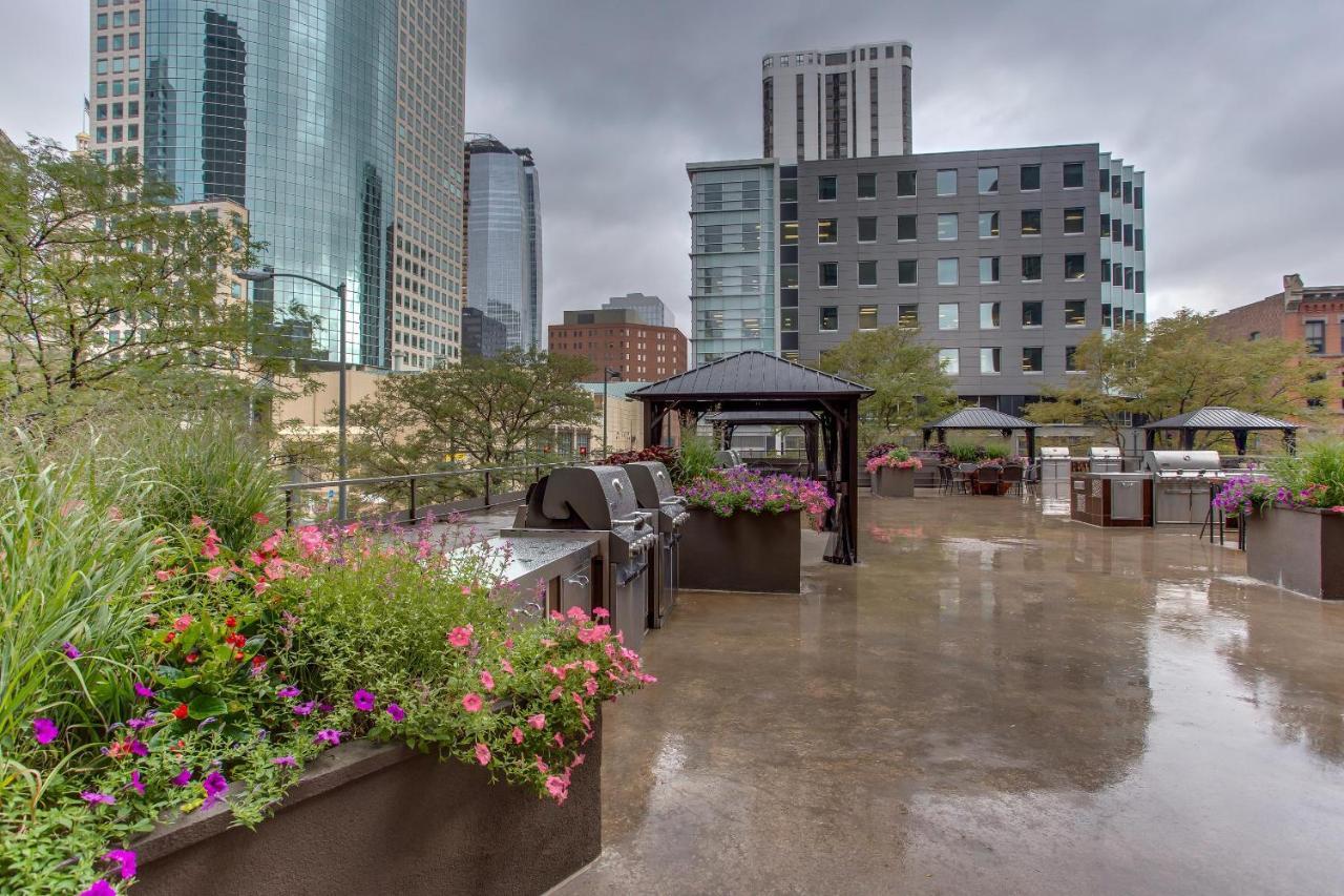 1777 Larimer 1910 * Denver