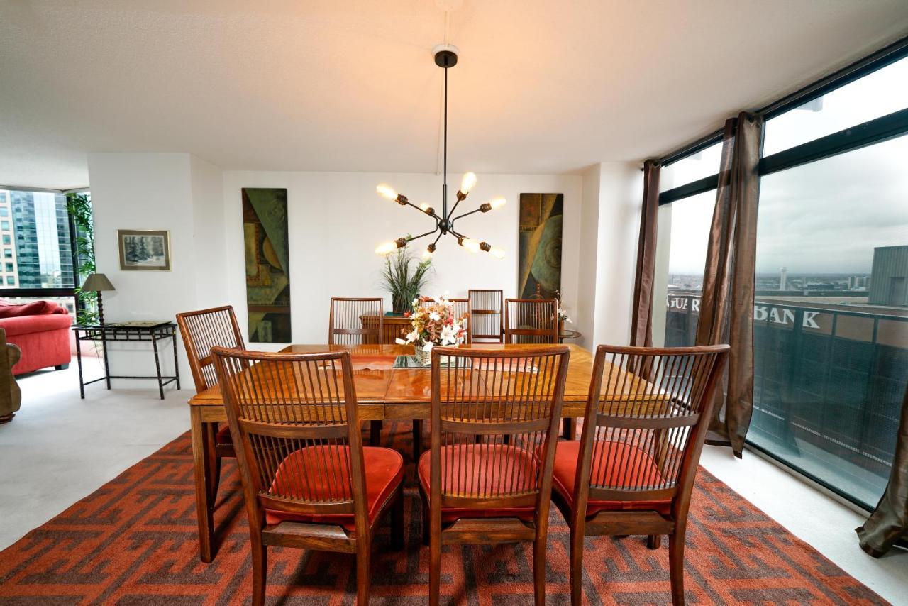 1777 Larimer 1910 Holiday home
