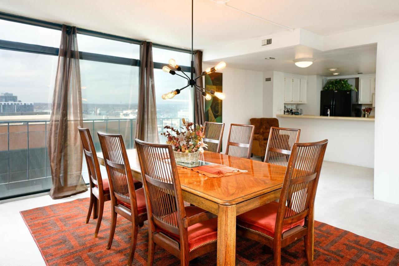 1777 Larimer 1910 Holiday home *