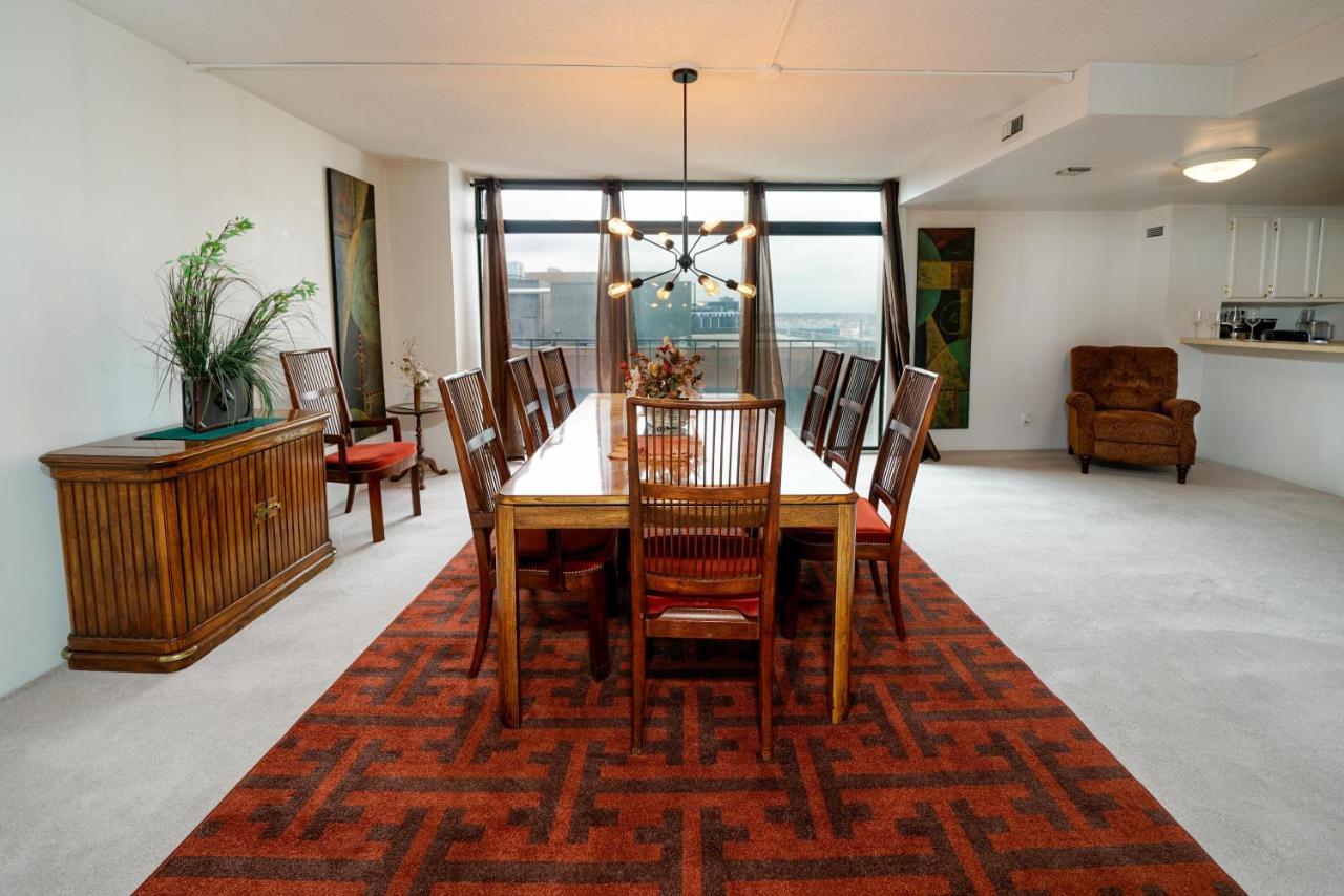 1777 Larimer 1910 Holiday home *