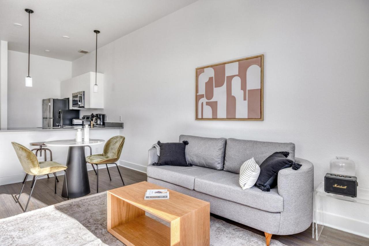 Sloans 1br W Gym Wd Roof Nr Park Den-106 Apartment Denver