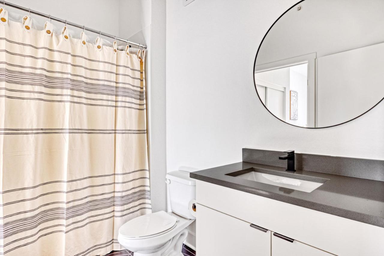 Apartment Sloans 1br W Gym Wd Roof Nr Park Den-106 Denver