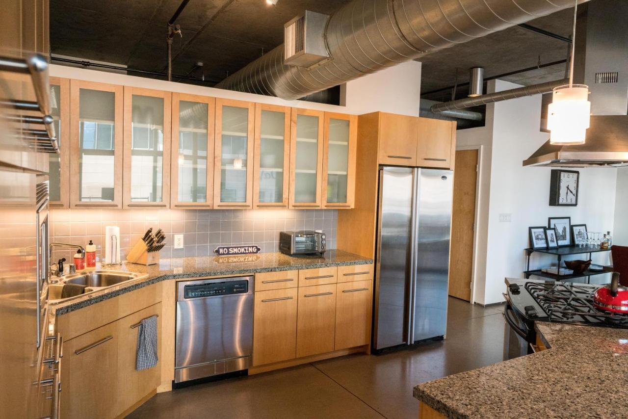 Promenade Unit 311 Holiday home Denver