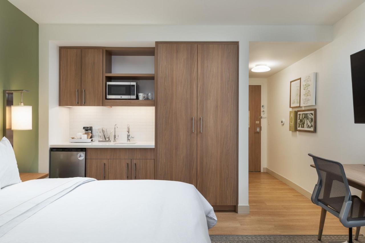 Element Downtown East 3* Denver