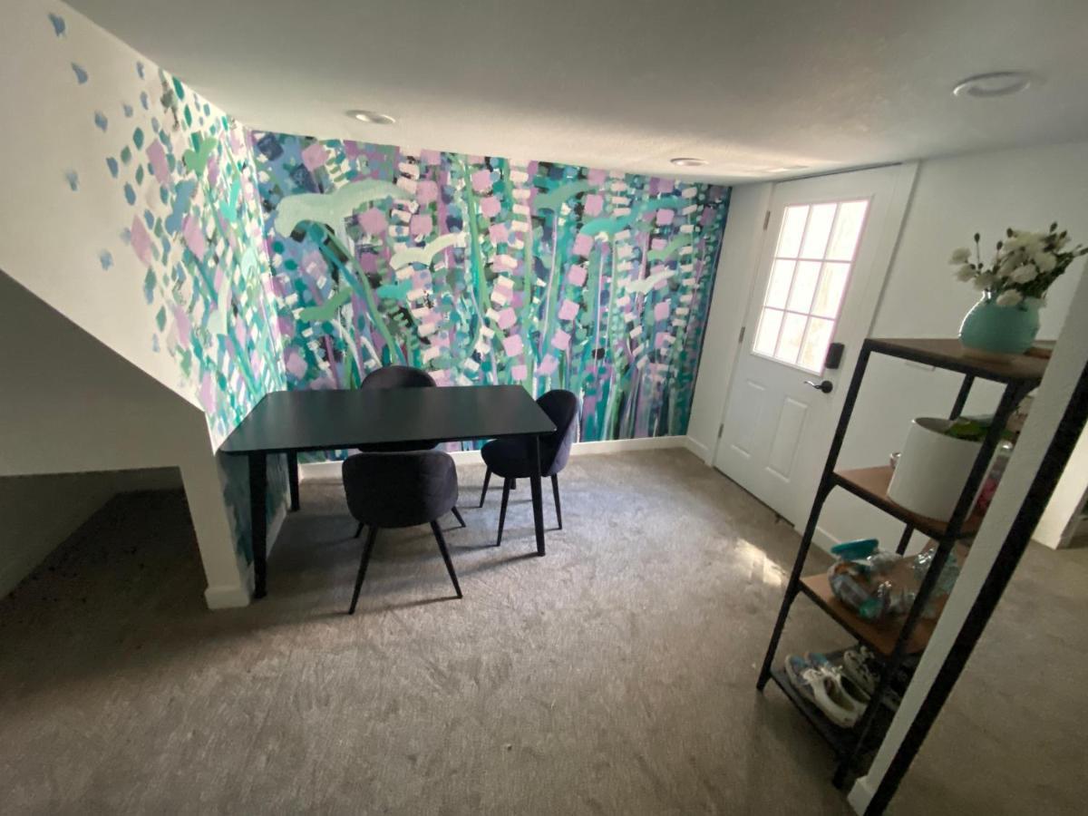 Holiday home Artsy Platt Park Suite, Quick Mountain Access! Denver
