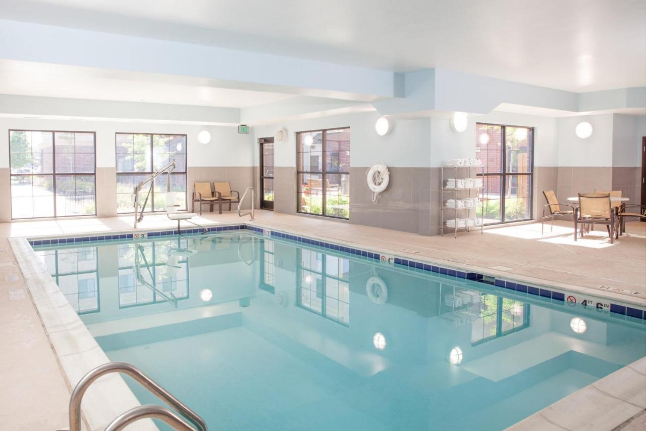 Staybridge - Park By Ihg Hotel Denver