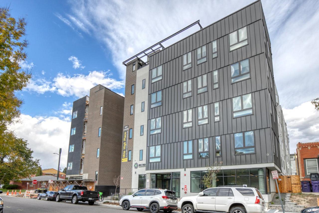 Sloans 1br W Gym Wd Roof Nr Park Den-106 Apartment
