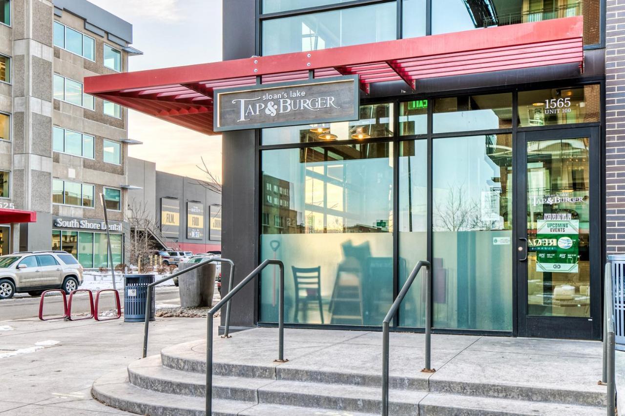 Sloans 1br W Gym Wd Roof Nr Park Den-106