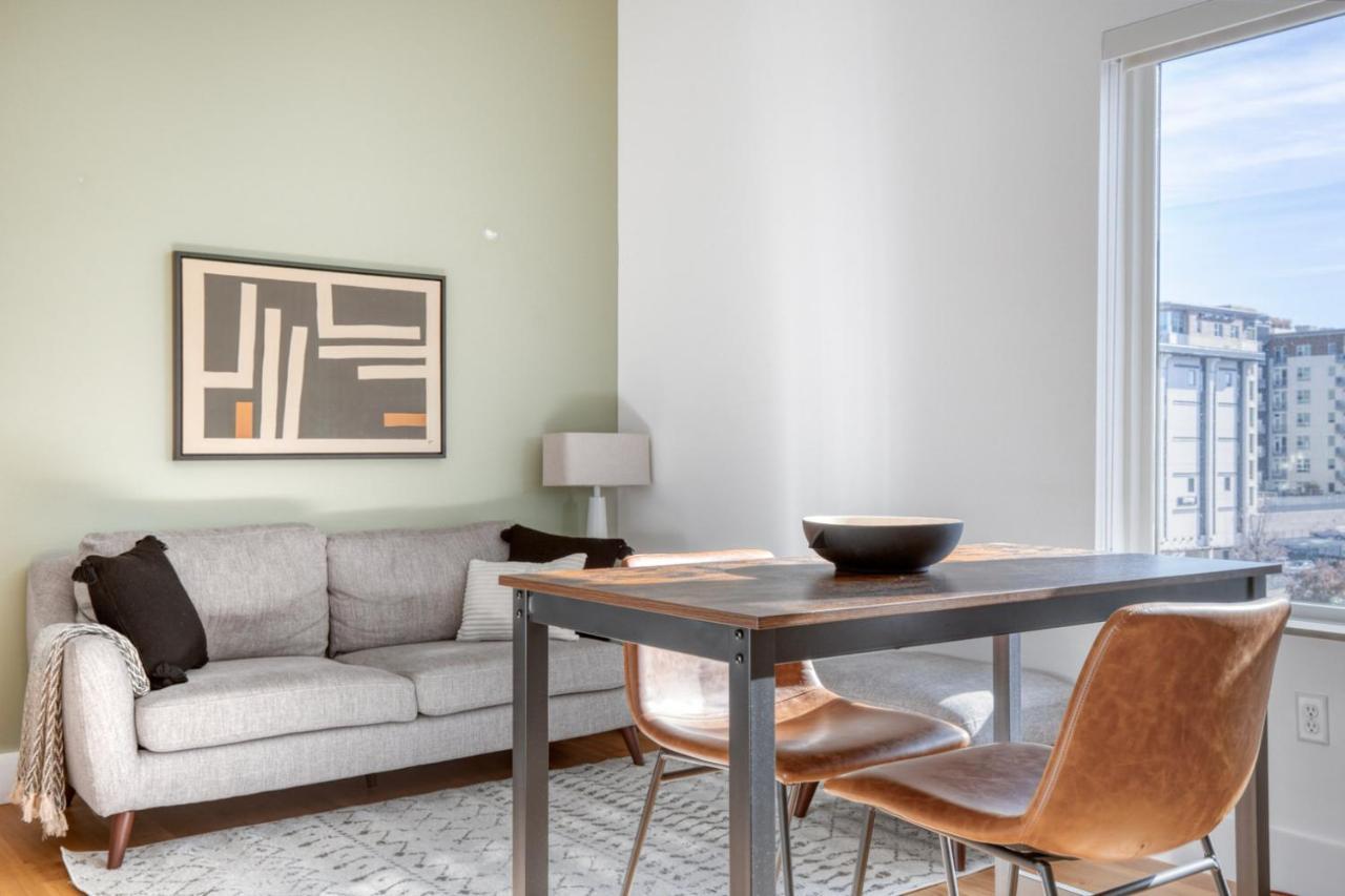Apartment Cherry Creek W Wd Lounge Nr 2nd Ave Den-291