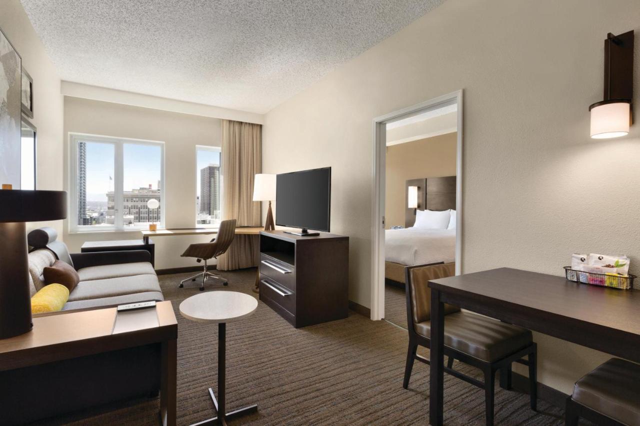 City Center Hotel