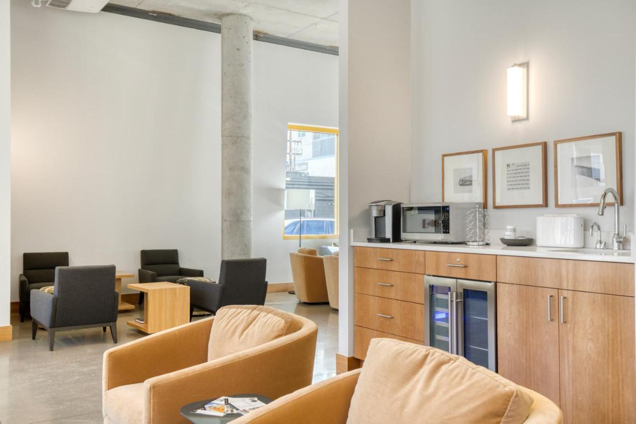Apartment Cherry Creek W Wd Lounge Nr 2nd Ave Den-291 Denver
