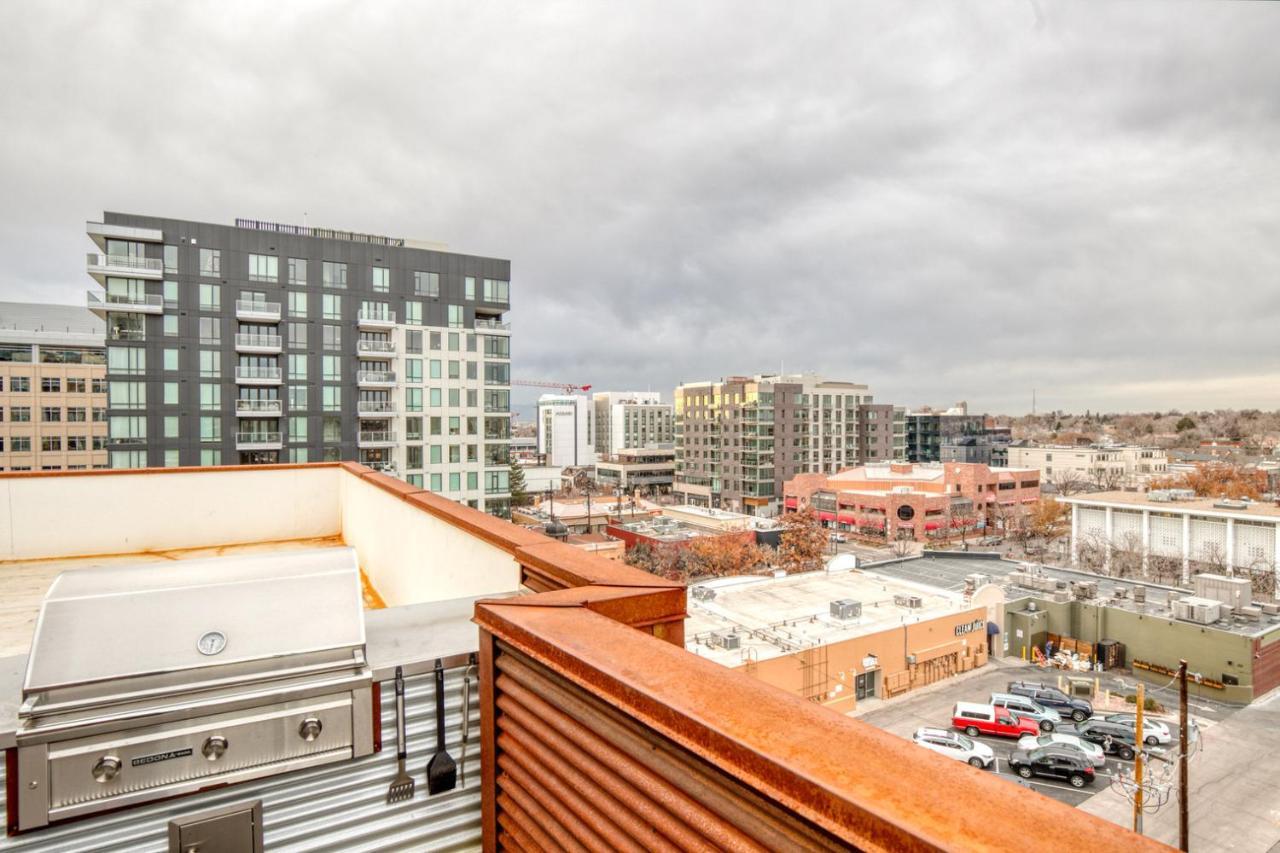 Cherry Creek W Wd Lounge Nr 2nd Ave Den-291
