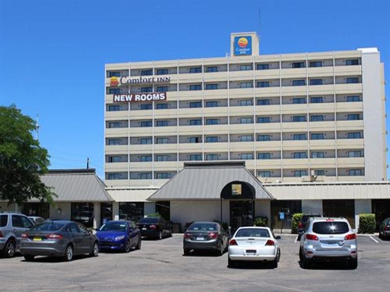 Central Inn Hotel