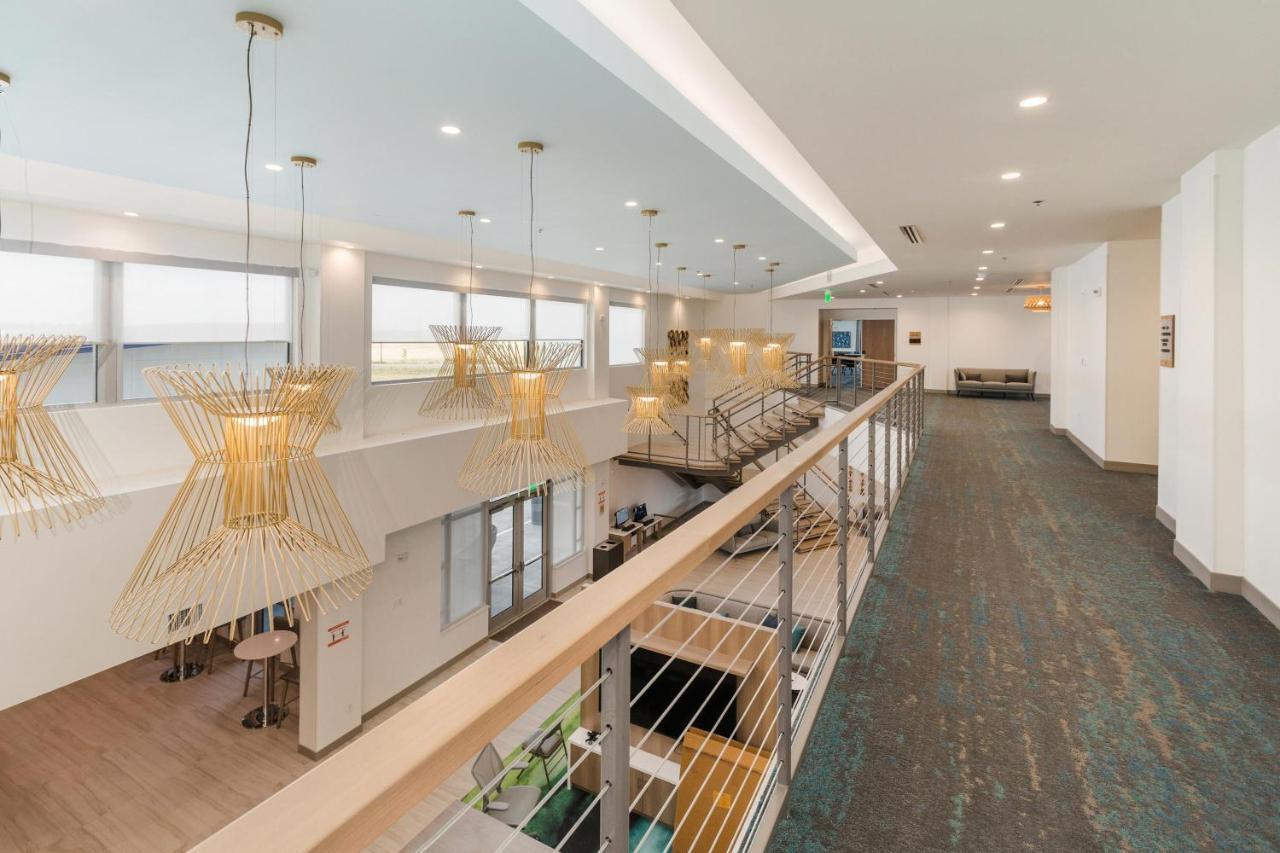 Element International Airport 3* Denver