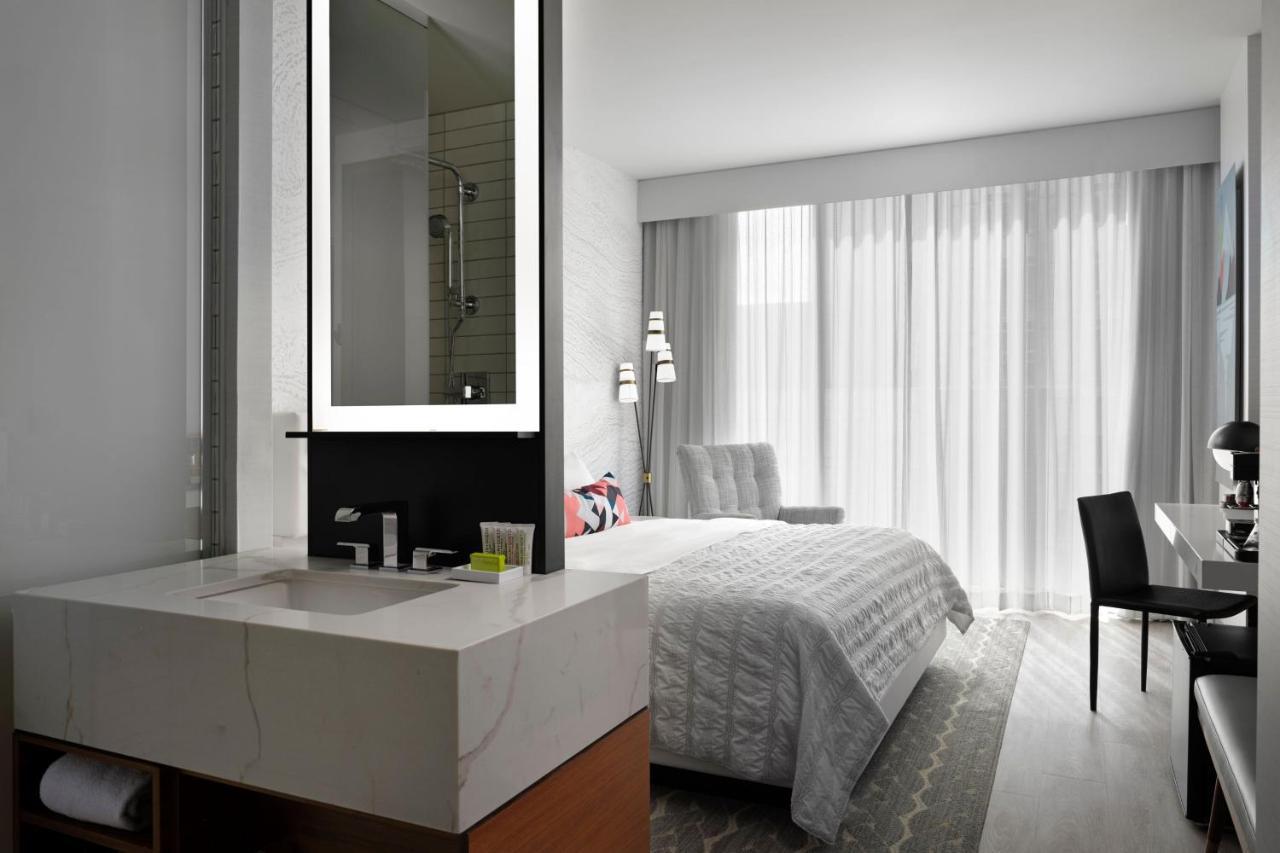 Le Meridien Downtown 4*