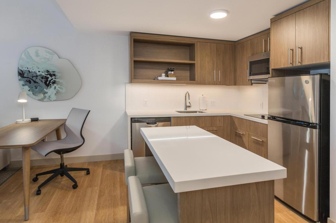 Element International Airport 3* Denver