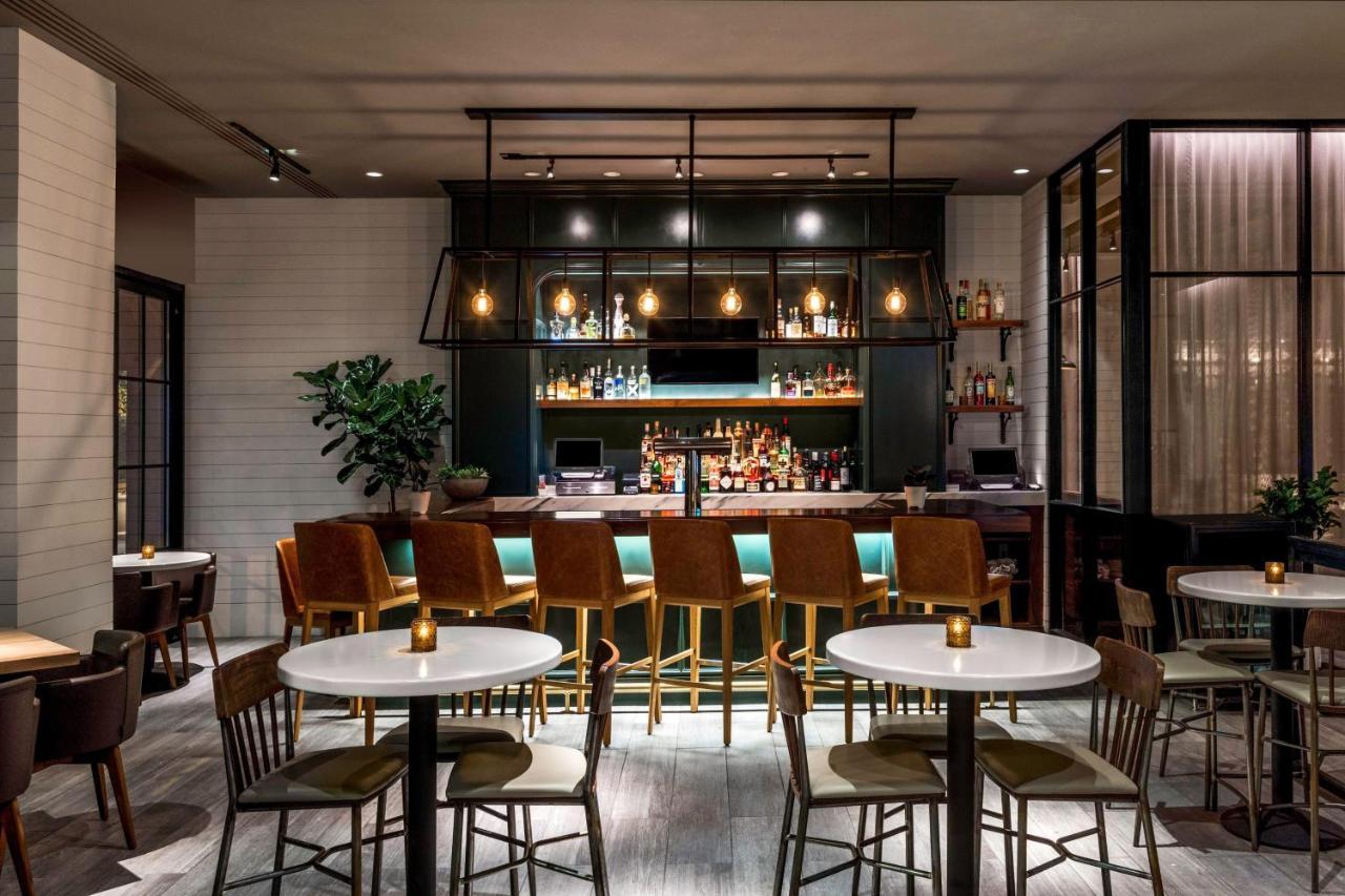 Le Meridien Downtown Denver