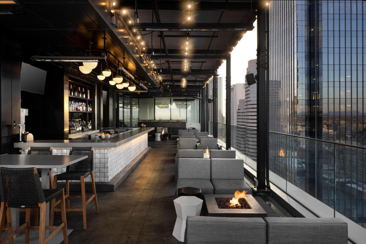 Hotel Ac By Marriott Downtown 4*