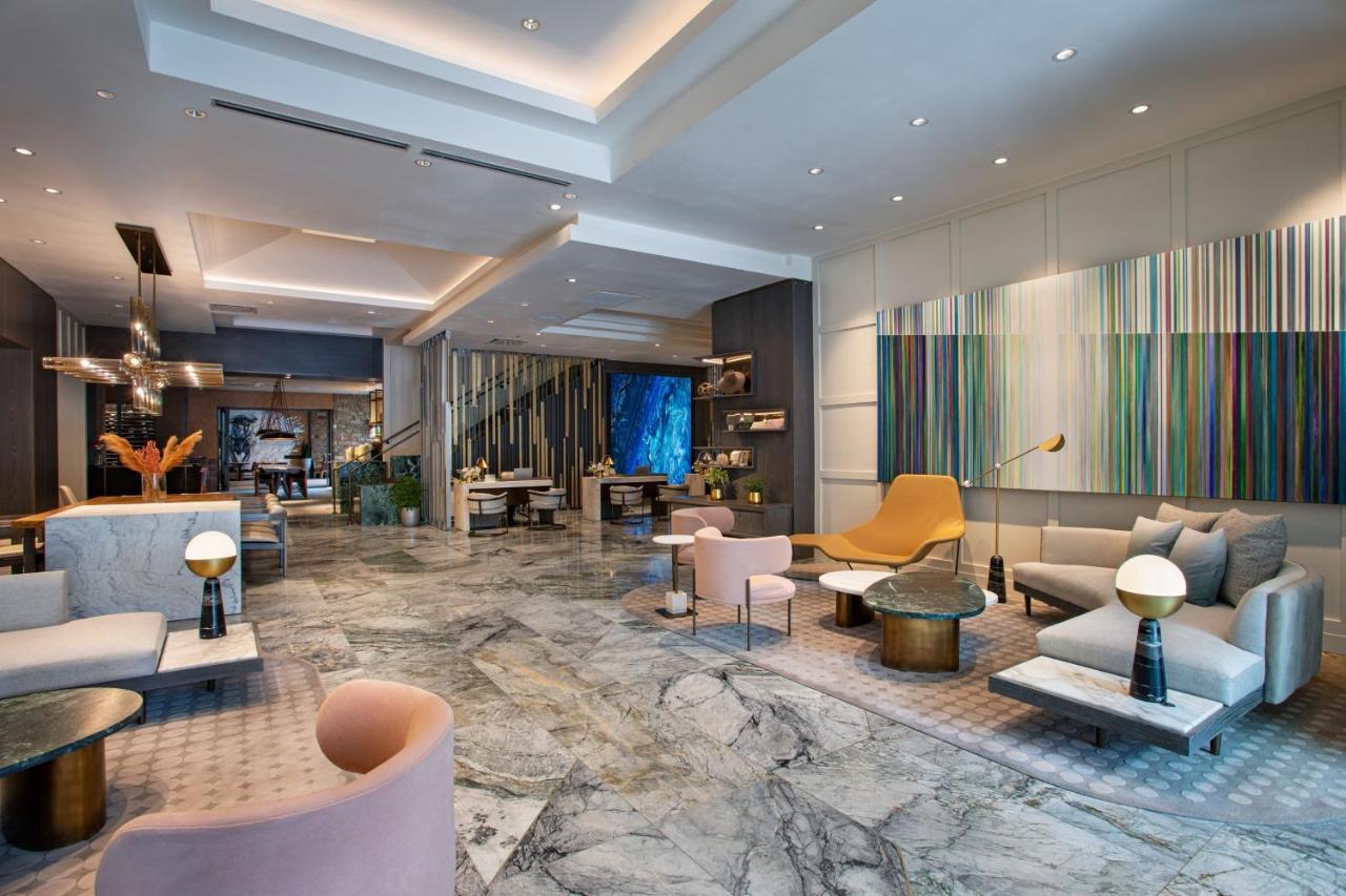 Clio, A Luxury Collection Hotel, Cherry Creek 4*