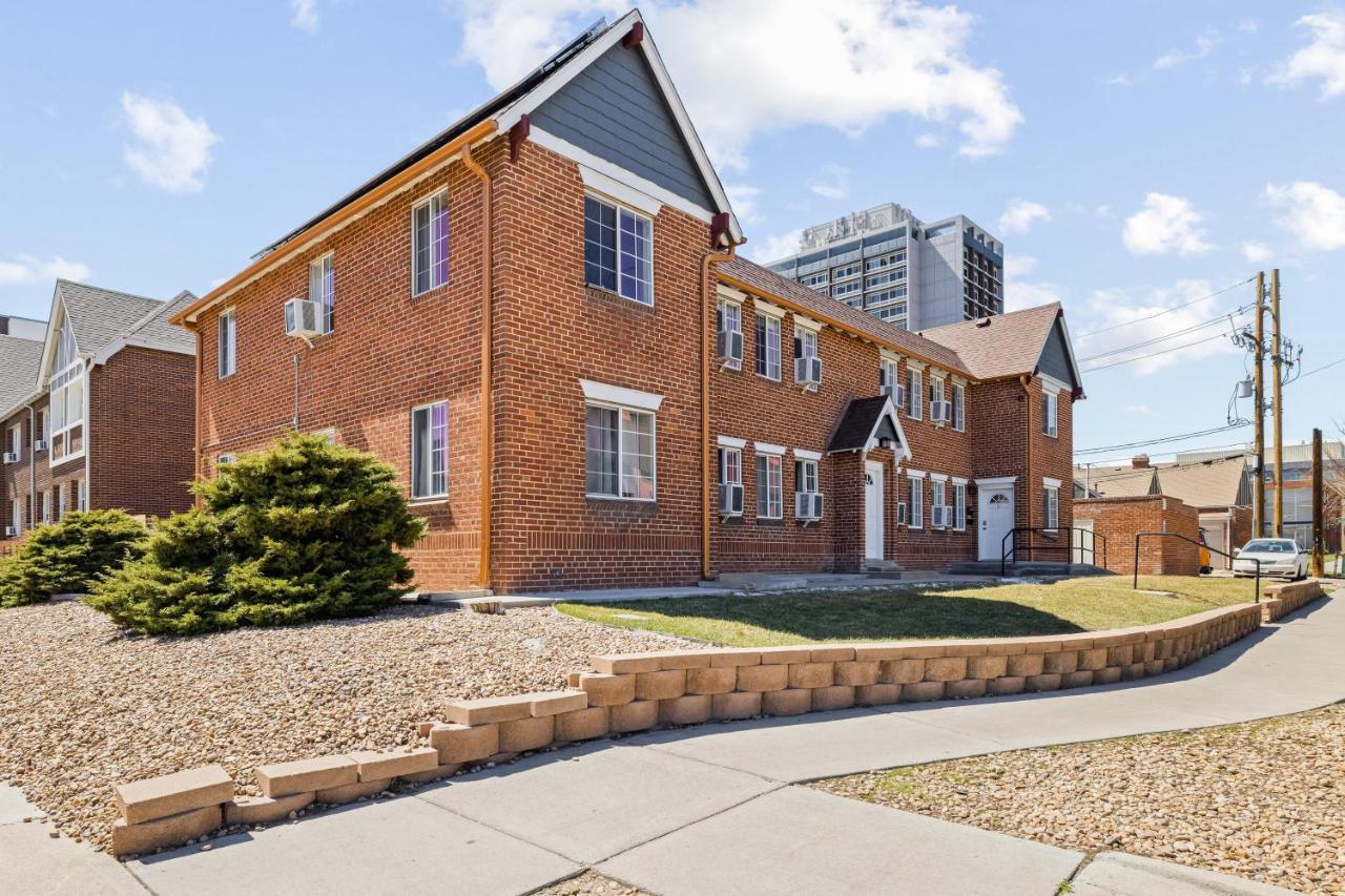 Apartment Stylish Retreat - King Beds - Walk To Sloans Denver