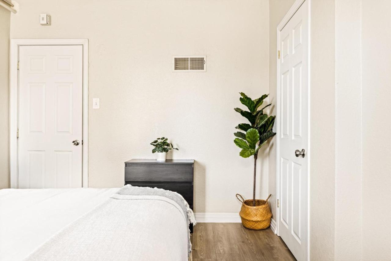 Apartment Stylish Retreat - King Beds - Walk To Sloans
