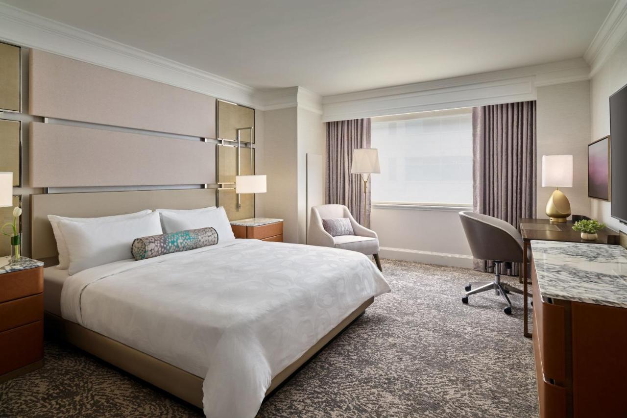 Clio, A Luxury Collection Hotel, Cherry Creek 4* Denver