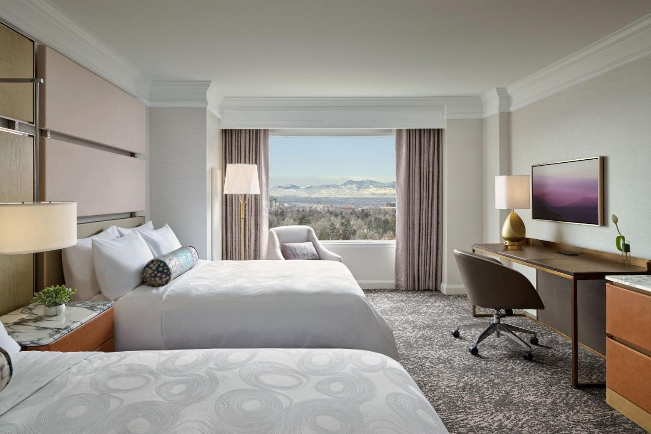 Clio, A Luxury Collection Hotel, Cherry Creek Hotel