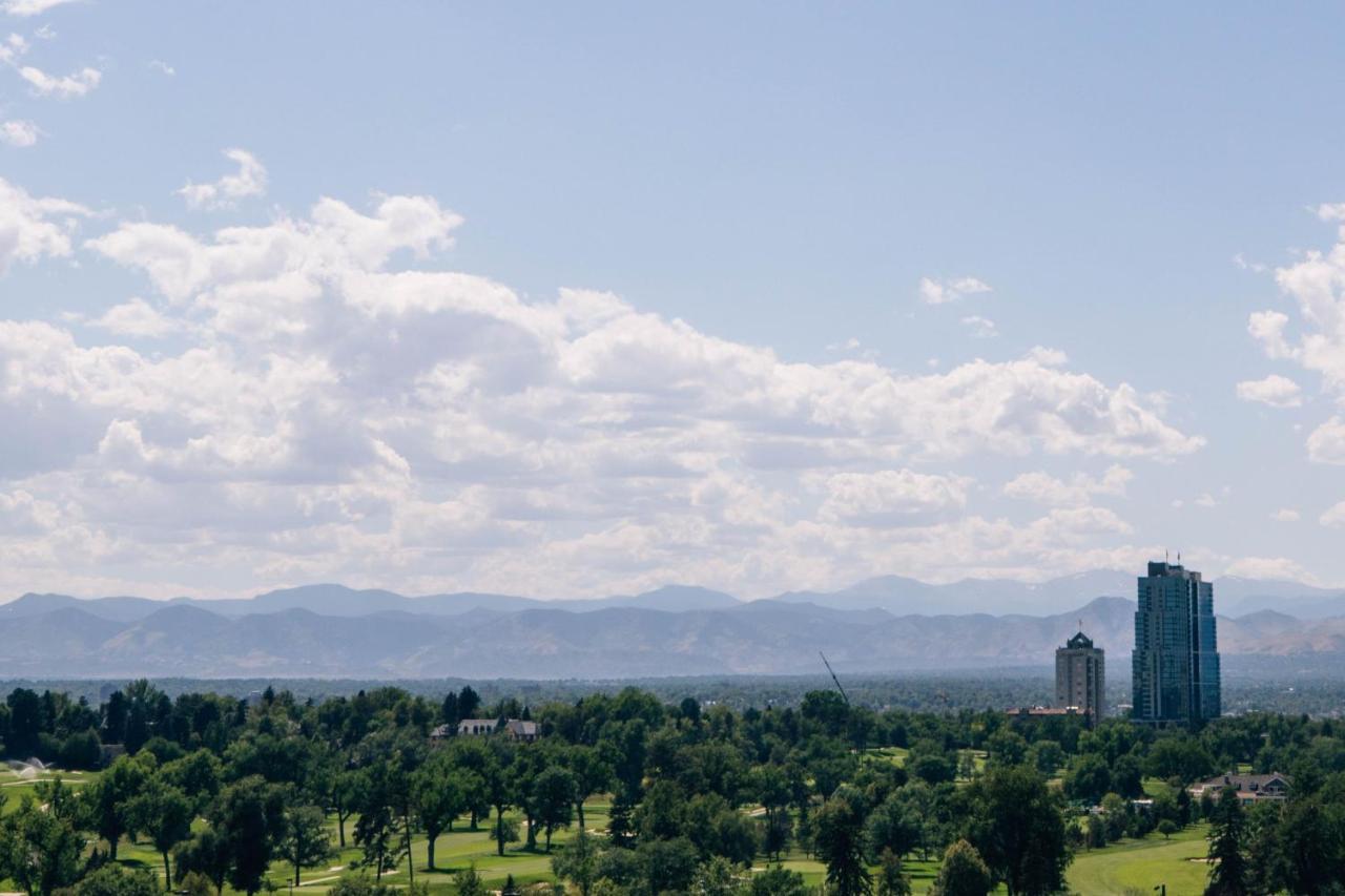 Clio, A Luxury Collection Hotel, Cherry Creek Denver