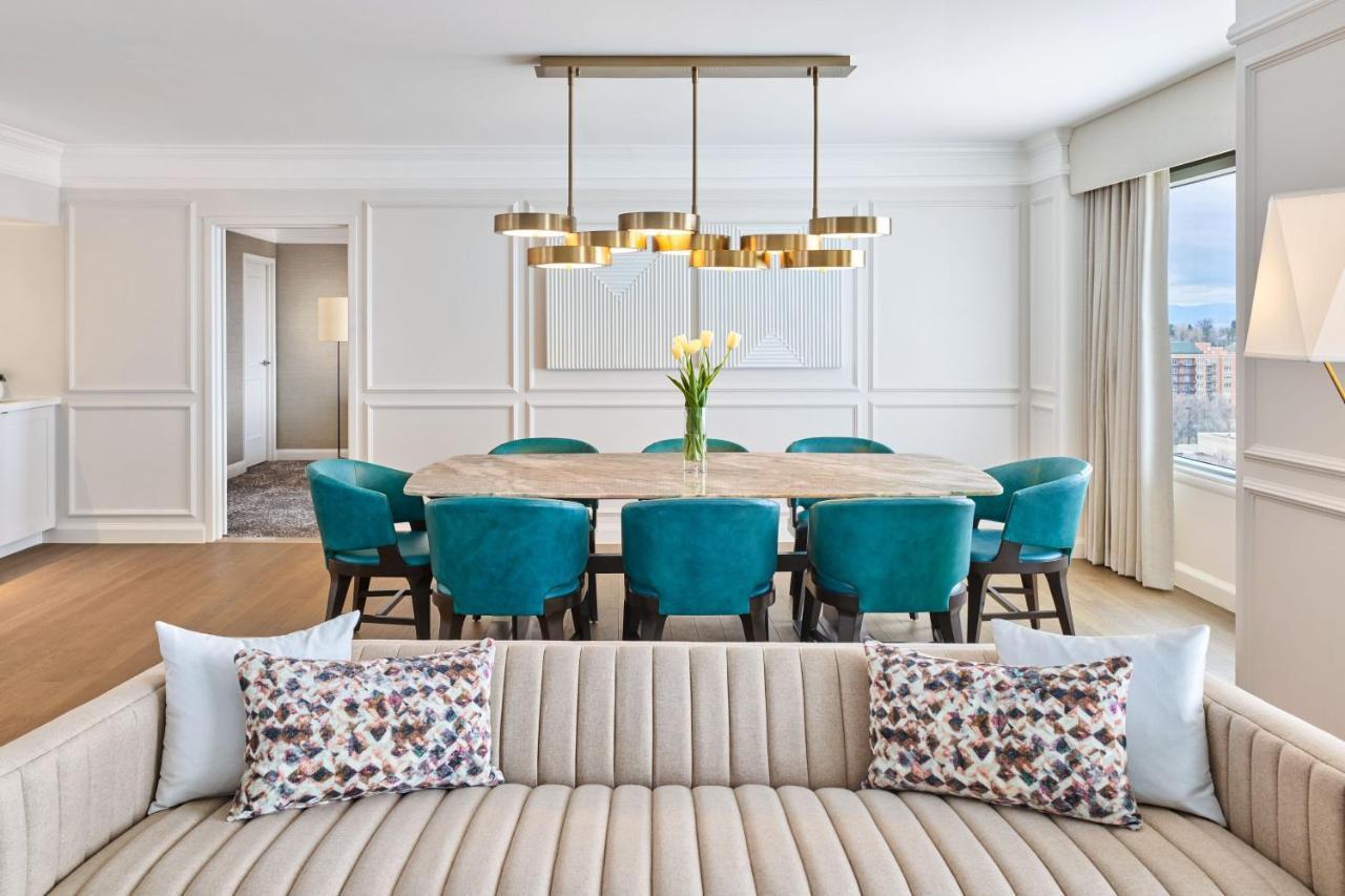Clio, A Luxury Collection Hotel, Cherry Creek 4*