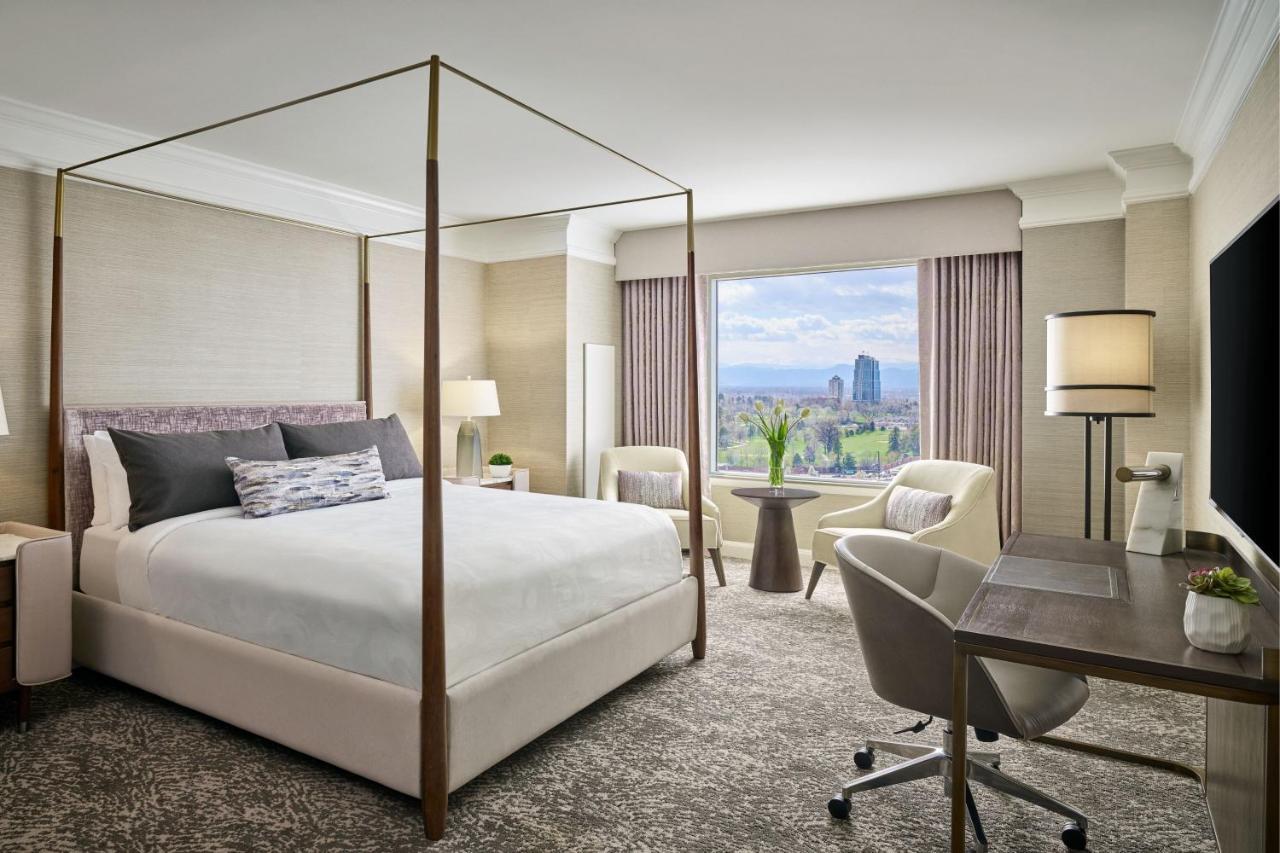 Clio, A Luxury Collection Hotel, Cherry Creek Denver