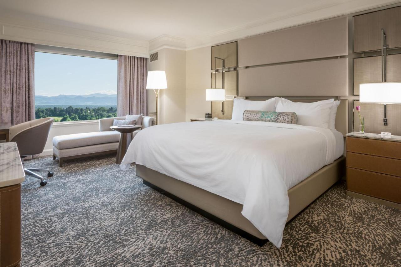 Clio, A Luxury Collection Hotel, Cherry Creek Hotel Denver