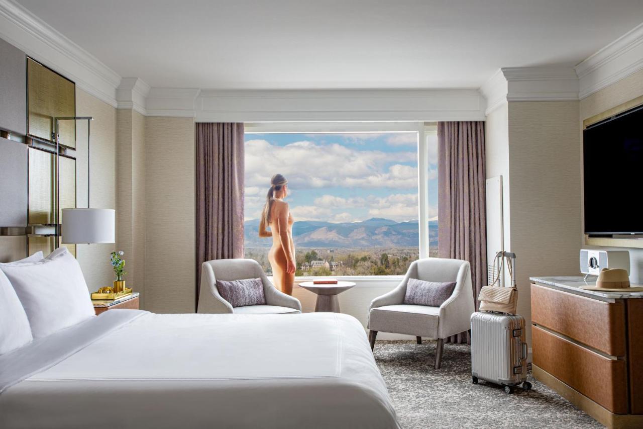 Clio, A Luxury Collection Hotel, Cherry Creek 4* Denver