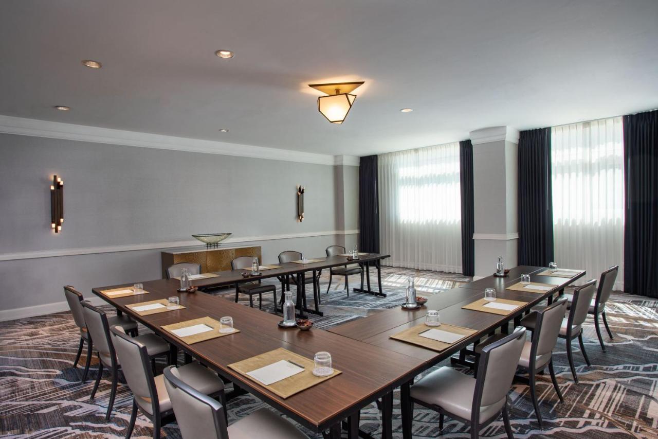Clio, A Luxury Collection Hotel, Cherry Creek Denver