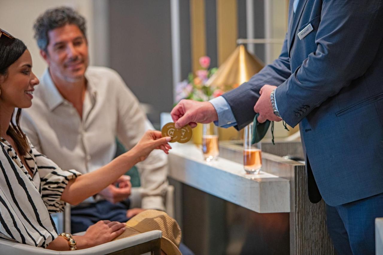 Clio, A Luxury Collection Hotel, Cherry Creek Hotel 4*