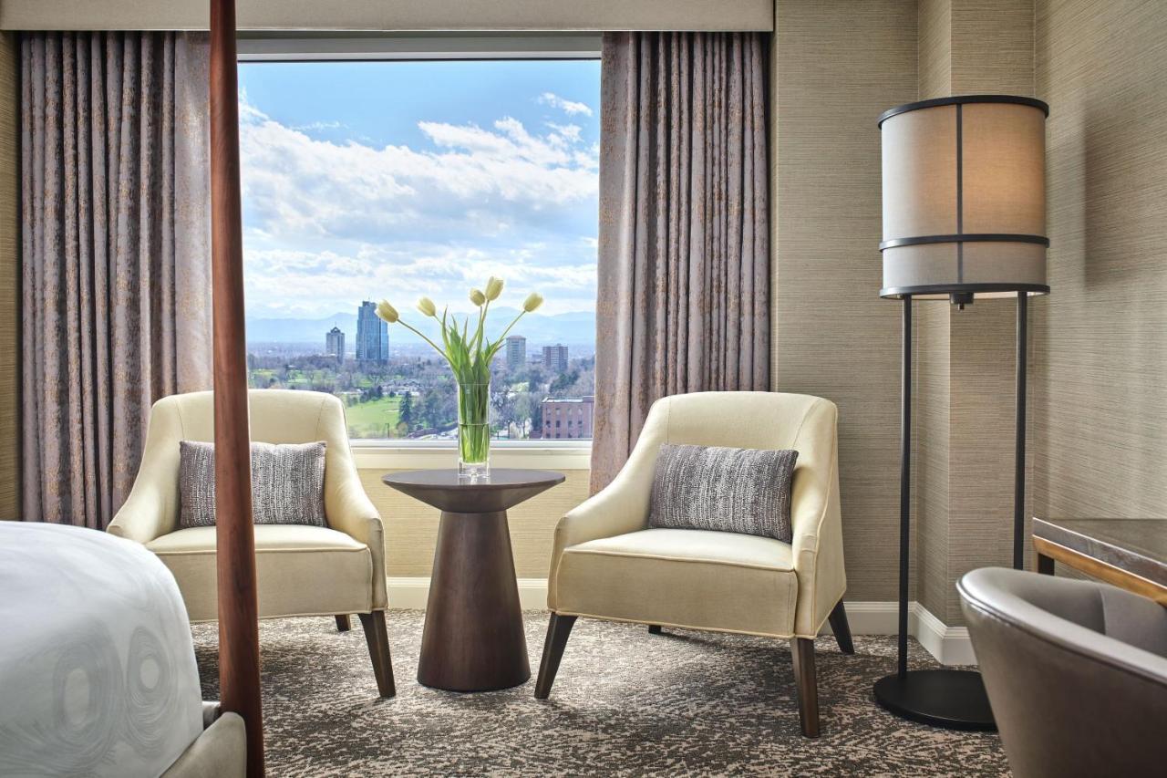 Clio, A Luxury Collection Hotel, Cherry Creek Hotel