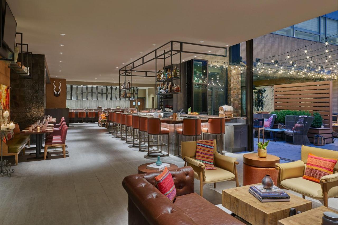 Clio, A Luxury Collection Hotel, Cherry Creek 4*