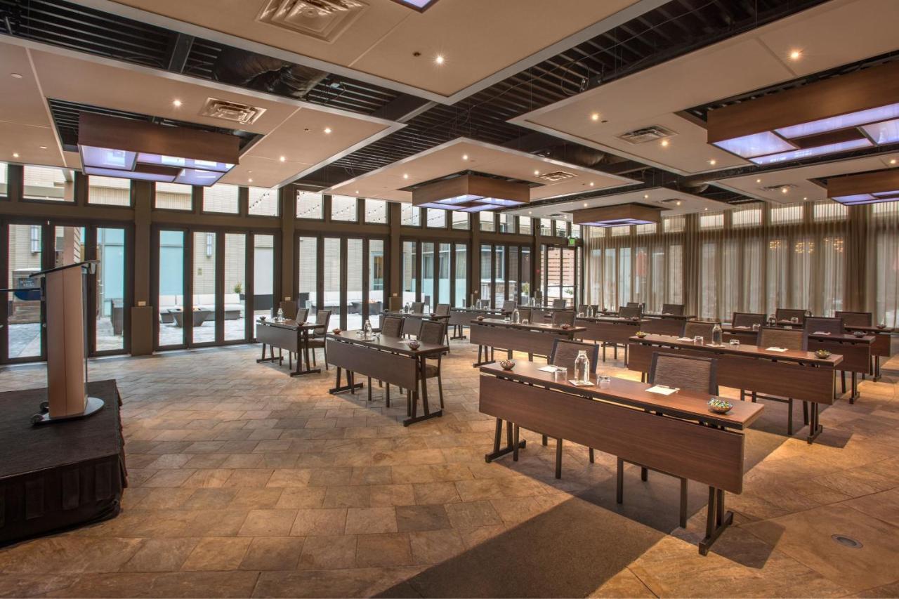 Hotel Clio, A Luxury Collection Hotel, Cherry Creek