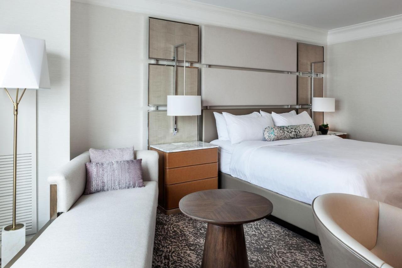 Clio, A Luxury Collection Hotel, Cherry Creek Hotel 4*