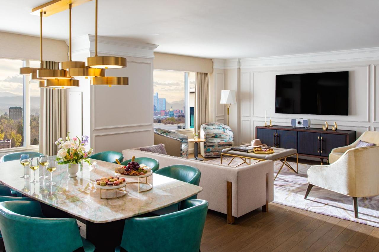 Clio, A Luxury Collection Hotel, Cherry Creek