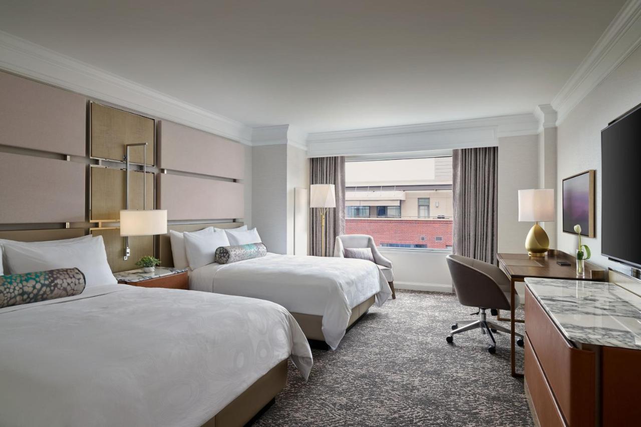 Hotel Clio, A Luxury Collection Hotel, Cherry Creek 4*